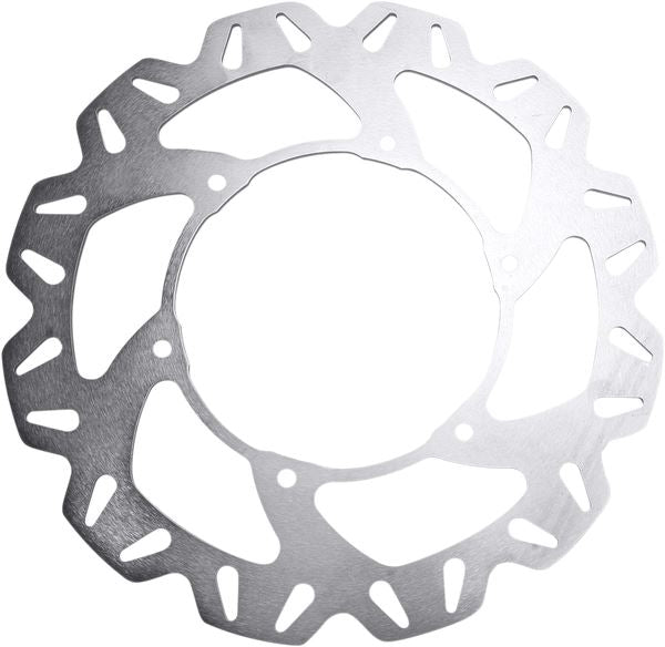 Ebc CX Extreme Motocross Brake Rotors For Husqvarna FC 350 1994-2027 MD6032CX