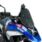 WRS Windscreen Enduro BMW R1300gs Dark Bl Bm093no