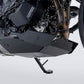 SW MOTECH Front Spoiler For Yamaha MT-09 SP 23-24 Mss.06.036.10000/B