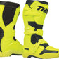 THOR Blitz XR Boots Yellow