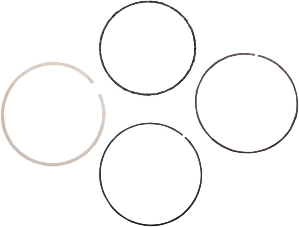 Athena Replacement Piston Ring Set For Honda CRF 450 R 17-18 S41316402
