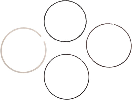 Athena Replacement Piston Ring Set For Honda CRF 450 R 17-18 S41316402
