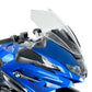 WRS Windscreen Sport Bmw R1250rt Clear Bm075t