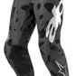 Alpinestars Techstar Graphite Pants Grey White Black