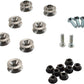 SW MOTECH Adapter Kit Pro Side Carrier Black KFT.00.152.35200