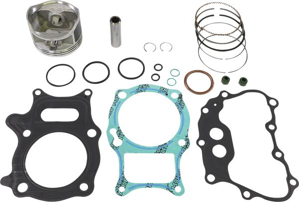 WSM Top-End Rebuild Kit Std For Honda TRX250 X 17 54-229-10