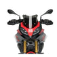 PUIG Upper Deflectors Clear for BMW F900 XR 20-25 20430W