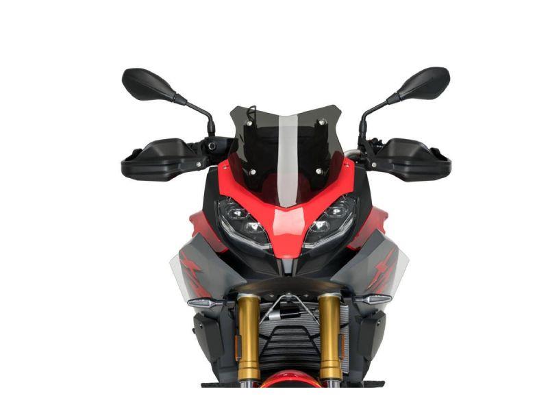PUIG Upper Deflectors Clear for BMW F900 XR 20-25 20430W