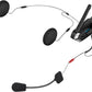 SENA 50R Low Profile Mesh Intercom™ Headsets 50R-02
