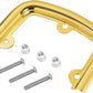 Saddlemen 3-Point Sissy Bar Pad Bracket For Harley FLFBS 1923 2006-2025 15725GO