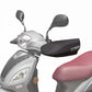 PUIG Moto / Scooter Hand Muffs Black Universal 5486N