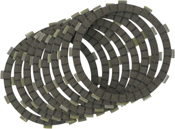 Ebc CK Standard Series Clutch Kit For Honda VT 1300 CT 2002-2013 Set CK1298
