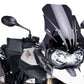 Puig Touring Screen Dark Smoke 24RNT
