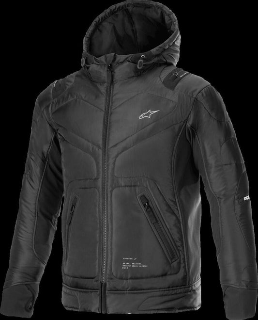 ALPINESTARS Mohobbs WP Jacket Black