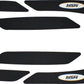 WSM Mat For Honda 1200 012-401BLK