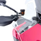 WRS Side Deflectors For Ducati Multistrada V2 900 2025-2026 DU038T