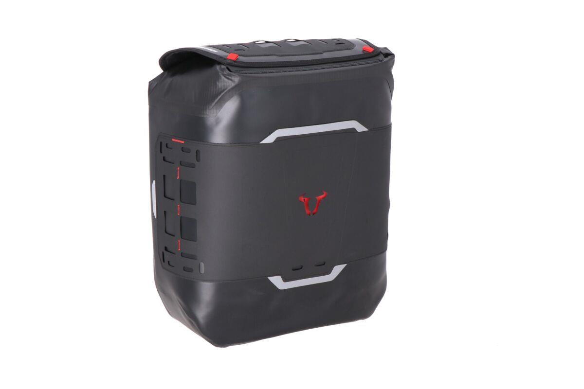SW-Motech WP Side Bag 16L For Triumph Bonneville 1200 16-26 BC.SYS.00.008.10000