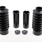 Cult Werk Fork Covers For Indian Scout 1250 2018-2026 Aluminium Kit IN-SCO011