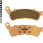 GALFER Brake Pad Street Sintered Metal FD344G1370