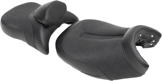 Saddlemen BMW R 1200 GS ABS 13-19 Adventure Track 2-Up Seat 0810-BM32LR