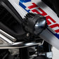 SW MOTECH Evo Fog Light Kit For BMW R 1250 GS 13-23 Nsw.07.004.51400/B