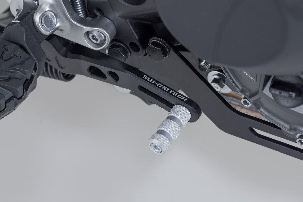 SW-MOTECH Brake Pedal FBL.06.597.10000