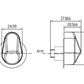 Puig Integrated Indicators Laser 21018O