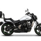 SHAD Backrest And Fitting Kit to fit Kawasaki Vulcan 650 S 2015-2025