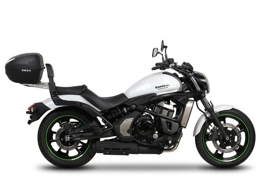 SHAD Backrest And Fitting Kit to fit Kawasaki Vulcan 650 S 2015-2025