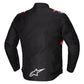 ALPINESTARS T-SPS v2 Waterproof Jacket Black/White/Red