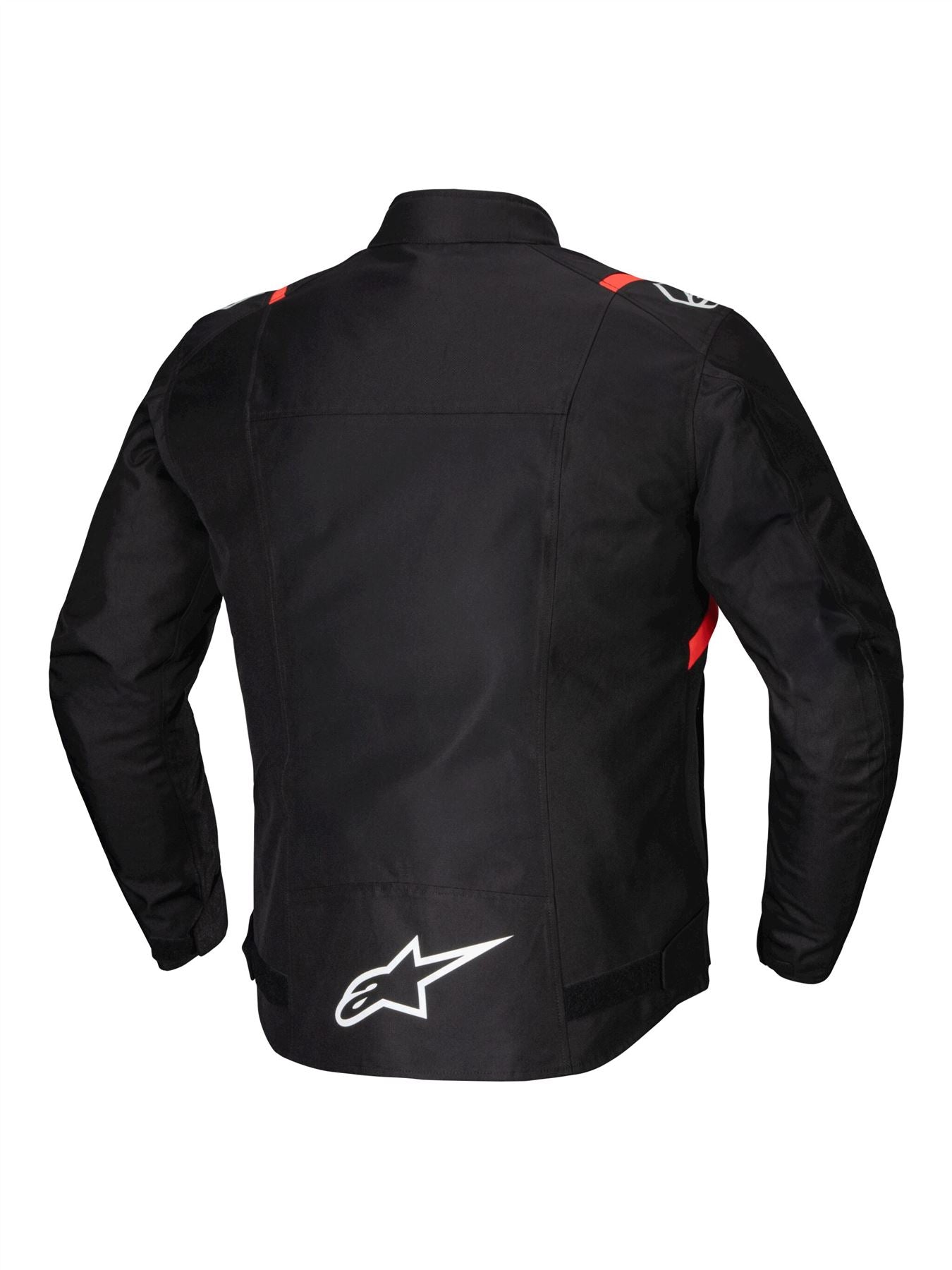 ALPINESTARS T-SPS v2 Waterproof Jacket Black/White/Red
