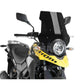 PUIG Touring Screen Light Smoke for Suzuki V-Strom 250 17-23 9606H