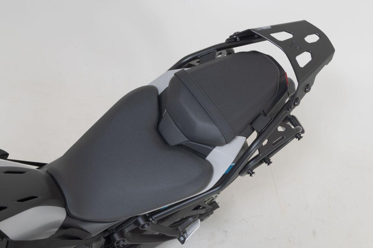 SW MOTECH SLC Side Carrier Left For Yamaha MT-07 ABS 2024-2025 HTA.06.089.10000