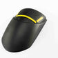 Puig Front Fender Extender Black 22050N
