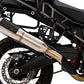 Vance & Hines Adventure Hi-Output 450 Slip-On Muffler For HD RA 1250 22-24 16533