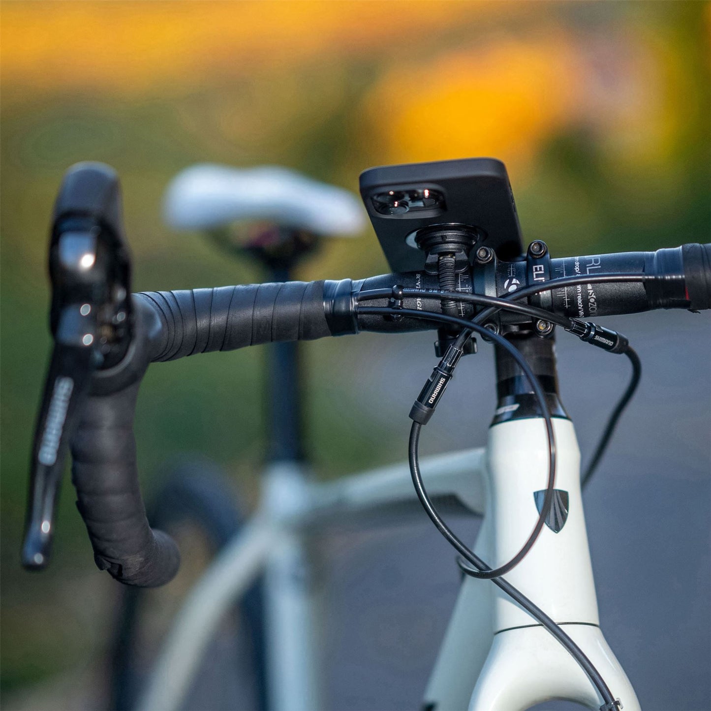 SP CONNECT Micro Bike Mount Interchangeable SPC/SBC+ 53341