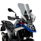 PUIG Touring Screen Dark Smoke for BMW R1300 GS 23-25 21795F