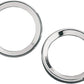 Drag Specialties Instrument Gauge Bezel For Harley FLHT 1450 1996-1999 2202-0060