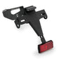 PUIG Tail Tidy Black for Yamaha MT-10/MT-10 SP 22-25 21411N