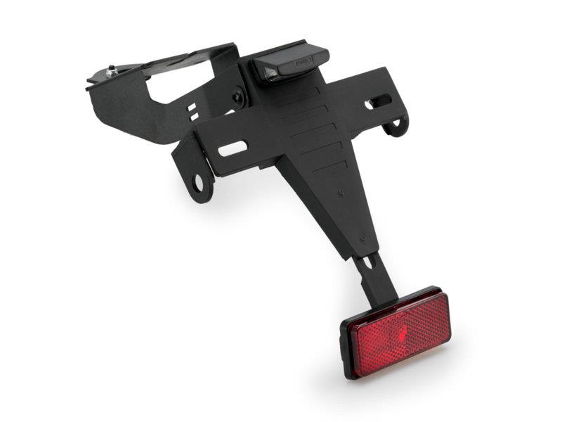 PUIG Tail Tidy Black for Yamaha MT-10/MT-10 SP 22-25 21411N
