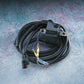 Parts Unlimited External Coil For Yamaha EX 340 1973-1976 Black Gray 01-143-16