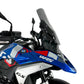 WRS Windscreen Standard BMW R1300gs Dark Bm089fs