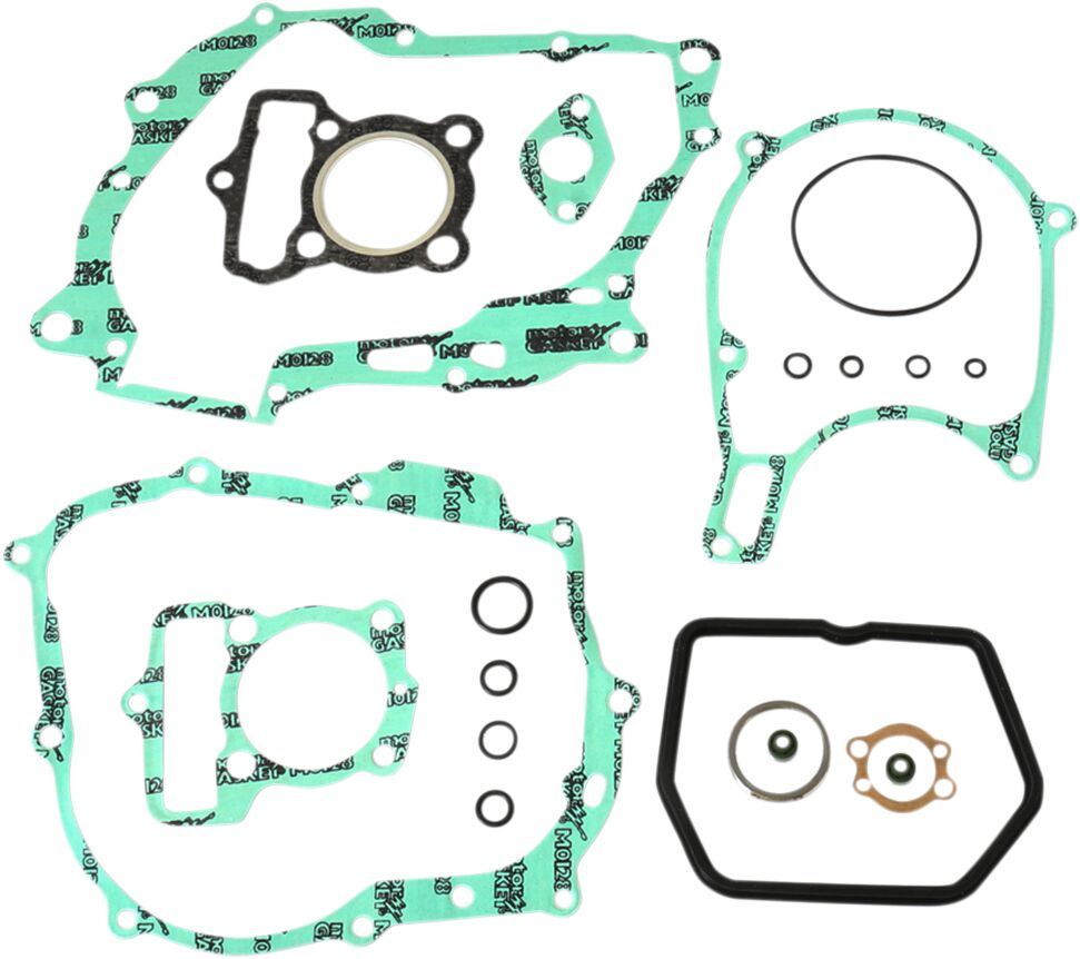 Athena Gasket Kit For Honda XR 80 R 77-91 P400210850084