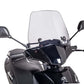 PUIG Traffic Screen Clear for Peugeot Kisbee 100 15-17 6886W