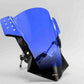PUIG Rafale Screen Blue for Yamaha MT-07/MT-09/MT-10 14-24 6894A