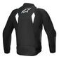 Alpinestars T-Sp 1 V2 Waterproof Riding Jacket Black Red White