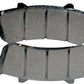 Sbs HS Street Excel Sintered Front Brake Pads For Honda GL 1800 1997-2019 735HS