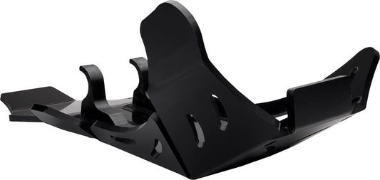 AXP RACING Xtrem Skid Plate For Husqvarna FE250/350 17-23 Black AX1425