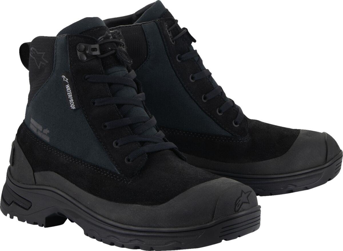 ALPINESTARS Women's Judy Waterproof Boots Black