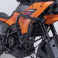 SW-MOTECH Crash Bar For KTM Adventure R 390 2020-2025 SBL.04.417.10000/B